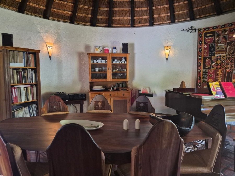 Commercial Property for Sale in Montagu Western Cape